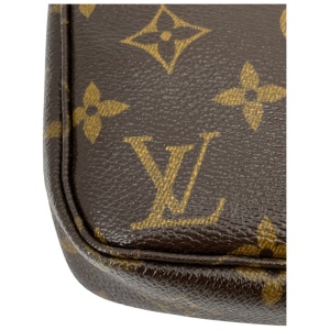 Louis Vuitton Pochette Accessoires Murakami Panda