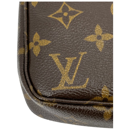 Louis Vuitton Pochette Accessoires Murakami Panda