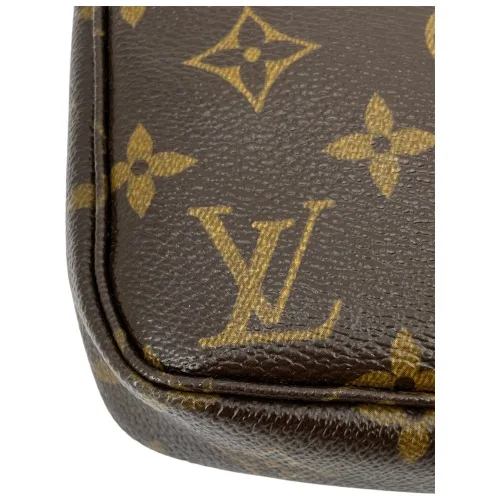 Louis Vuitton Pochette Accessoires Murakami Panda