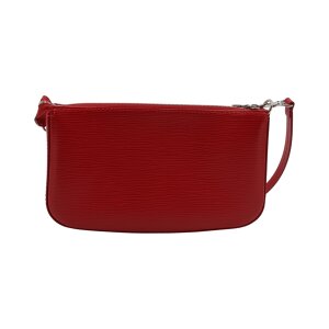 Louis Vuitton Pochette Accessoires NM Epi Carmine NEU im SHOP Louis Vuitton 20 Louis Vuitton Pochette Accessoires NM Epi Carmine NEU im SHOP Louis Vuitton 20