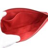 Louis Vuitton Pochette Accessoires NM Epi Carmine Handtaschen Louis Vuitton 23 Louis Vuitton Pochette Accessoires NM Epi Carmine Handtaschen Louis Vuitton 23