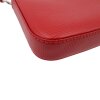 Louis Vuitton Pochette Accessoires NM Epi Carmine Handtaschen Louis Vuitton 20 Louis Vuitton Pochette Accessoires NM Epi Carmine Handtaschen Louis Vuitton 20