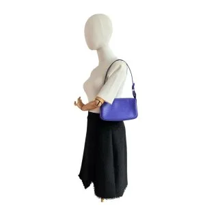 Louis Vuitton Pochette Accessoires NM Epi Figue