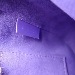 Louis Vuitton Pochette Accessoires NM Epi Figue