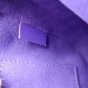 Louis Vuitton Pochette Accessoires NM Epi Figue