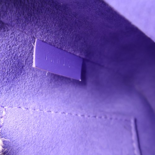 Louis Vuitton Pochette Accessoires NM Epi Figue