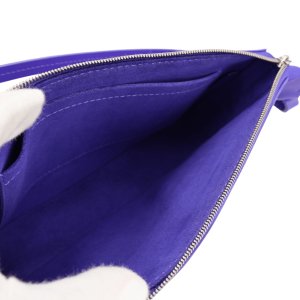 Louis Vuitton Pochette Accessoires NM Epi Figue