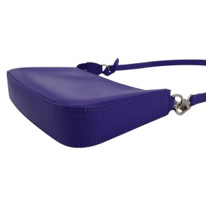 Louis Vuitton Pochette Accessoires NM Epi Figue