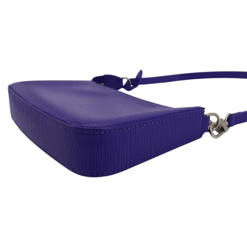 Louis Vuitton Pochette Accessoires NM Epi Figue