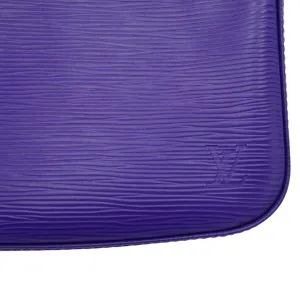 Louis Vuitton Pochette Accessoires NM Epi Figue