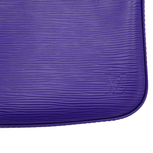 Louis Vuitton Pochette Accessoires NM Epi Figue