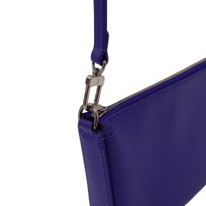 Louis Vuitton Pochette Accessoires NM Epi Figue
