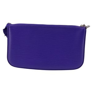 Louis Vuitton Pochette Accessoires NM Epi Figue