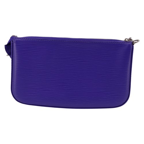 Louis Vuitton Pochette Accessoires NM Epi Figue
