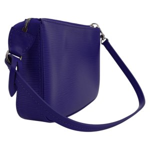 Louis Vuitton Pochette Accessoires NM Epi Figue