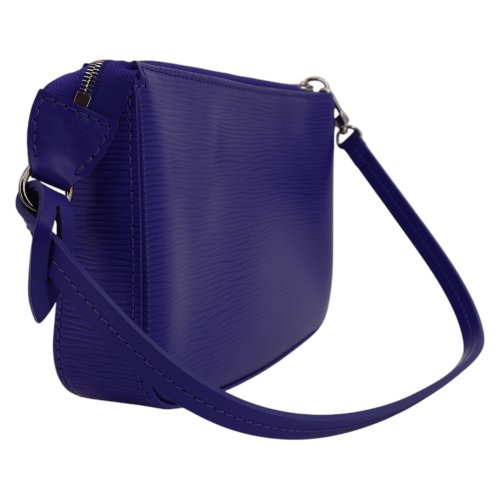 Louis Vuitton Pochette Accessoires NM Epi Figue
