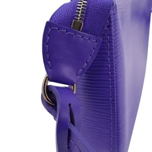 Louis Vuitton Pochette Accessoires NM Epi Figue