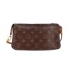Louis Vuitton Pochette Accessoires NM Monogram Canvas Handbags Louis Vuitton 20