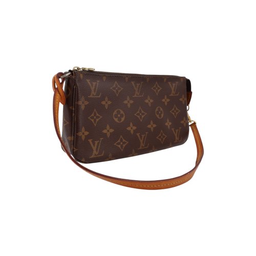 Louis Vuitton Pochette Accessoires NM Monogram Canvas