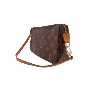 Louis Vuitton Pochette Accessoires NM Monogram Canvas