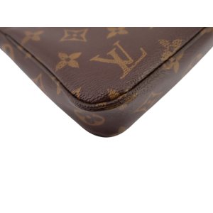 Louis Vuitton Pochette Accessoires NM Monogram Canvas