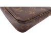 Louis Vuitton Pochette Accessoires NM Monogram Canvas Handbags Louis Vuitton 24