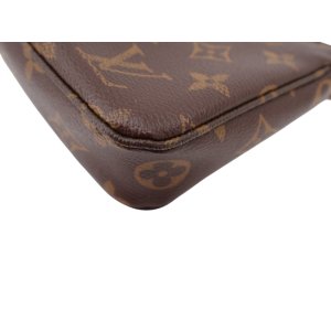 Louis Vuitton Pochette Accessoires NM Monogram Canvas