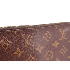 Louis Vuitton Pochette Accessoires NM Monogram Canvas