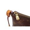 Louis Vuitton Pochette Accessoires NM Monogram Canvas Handbags Louis Vuitton 26