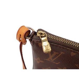 Louis Vuitton Pochette Accessoires NM Monogram Canvas
