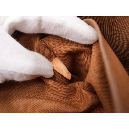 Louis Vuitton Pochette Accessoires NM Monogram Canvas