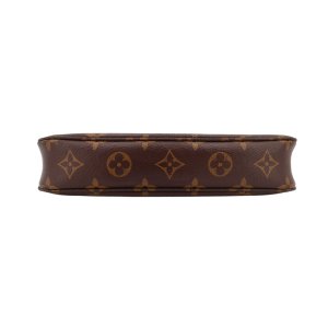 Louis Vuitton Pochette Accessoires NM Monogram Canvas