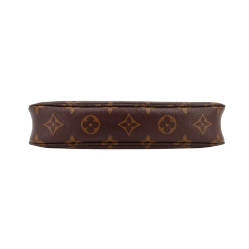 Louis Vuitton Pochette Accessoires NM Monogram Canvas