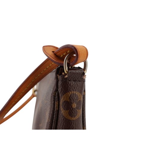 Louis Vuitton Pochette Accessoires NM Monogram Canvas