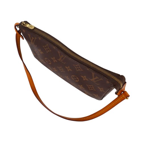 Louis Vuitton Pochette Accessoires NM Monogram Canvas