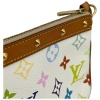 Louis Vuitton Pochette Accessoires Murakami Multicolor Handtaschen Louis Vuitton 38
