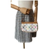 Louis Vuitton Pochette Accessoires Murakami Multicolor Handtaschen Louis Vuitton 25