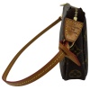 Louis Vuitton Pochette Accessoires Monogram Canvas Handbags Louis Vuitton 22
