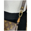 Louis Vuitton Pochette Accessoires Monogram Canvas Handtaschen Louis Vuitton 38 Louis Vuitton Pochette Accessoires Monogram Canvas Handtaschen Louis Vuitton 38