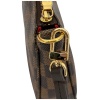Louis Vuitton Pochette Accessoires NM Damier Ebene Handtaschen Louis Vuitton 35 Louis Vuitton Pochette Accessoires NM Damier Ebene Handtaschen Louis Vuitton 35