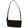 Louis Vuitton Pochette Accessoires NM Damier Ebene Handtaschen Louis Vuitton 25 Louis Vuitton Pochette Accessoires NM Damier Ebene Handtaschen Louis Vuitton 25