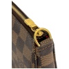Louis Vuitton Pochette Accessoires NM Damier Ebene Handtaschen Louis Vuitton 36 Louis Vuitton Pochette Accessoires NM Damier Ebene Handtaschen Louis Vuitton 36