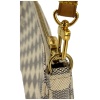 Louis Vuitton Pochette Accessoires NM Damier Azur Handbags Louis Vuitton 32
