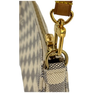 Louis Vuitton Pochette Accessoires NM Damier Azur