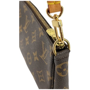 Louis Vuitton Pochette Accessoires Monogram Canvas