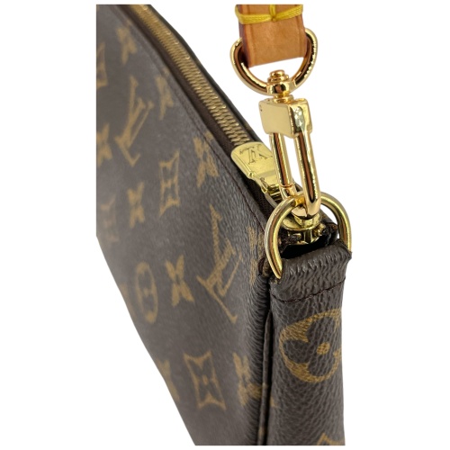 Louis Vuitton Pochette Accessoires Monogram Canvas