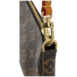 Louis Vuitton Pochette Accessoires Monogram Canvas