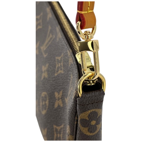 Louis Vuitton Pochette Accessoires Monogram Canvas