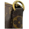 Louis Vuitton Pochette Accessoires Monogram Canvas Handbags Louis Vuitton 33 Louis Vuitton Pochette Accessoires Monogram Canvas Handbags Louis Vuitton 33