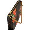 Louis Vuitton Pochette Accessoires Stephen Sprouse Roses Handtaschen Louis Vuitton 82